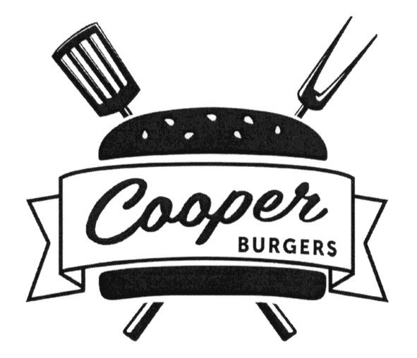 cooper burgers