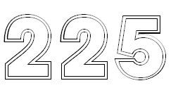 225