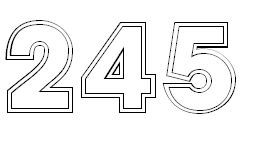 245