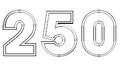 250