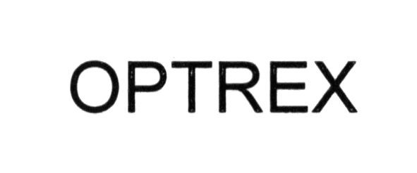 optrex