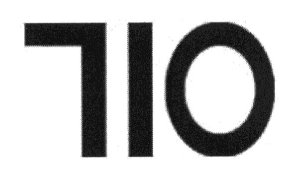710