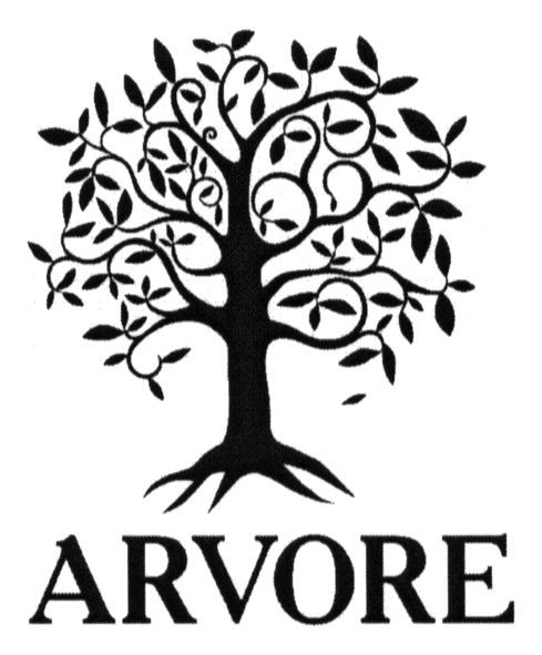 arvore