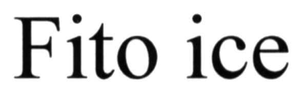 fito ice