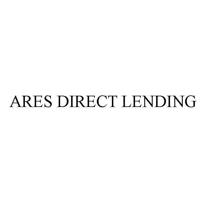 ares direct lending