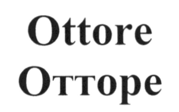 отторе