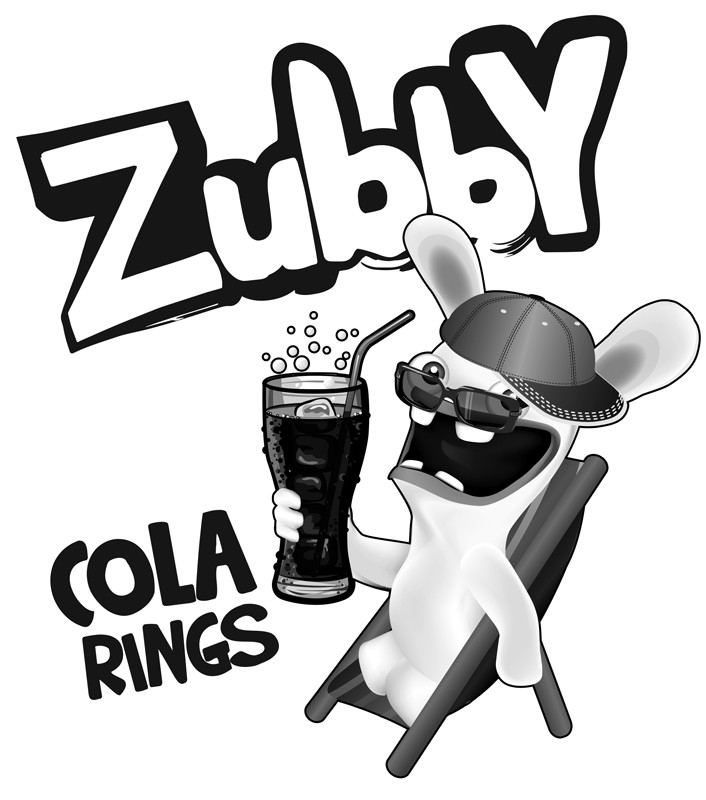 cola rings