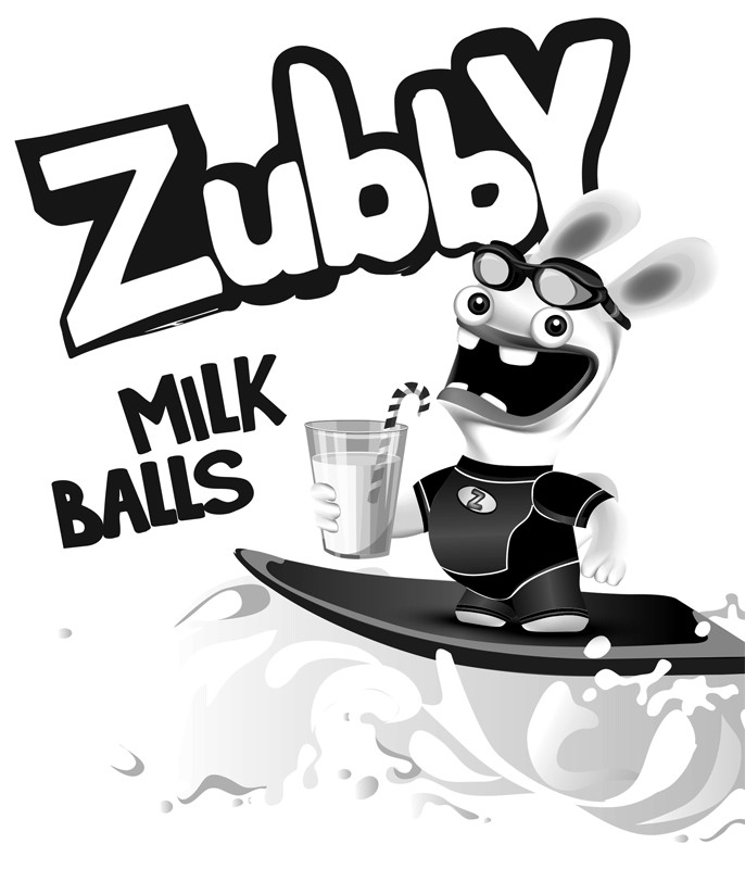 milk balls