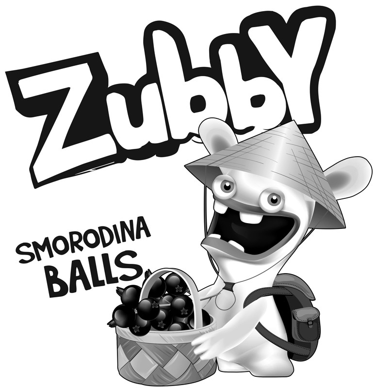 smorodina balls