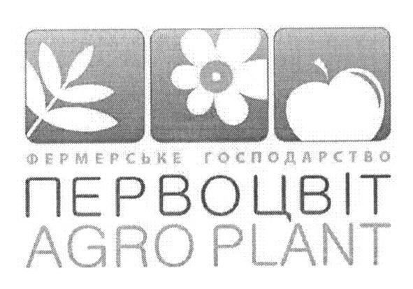 фермерське господарство первоцвіт