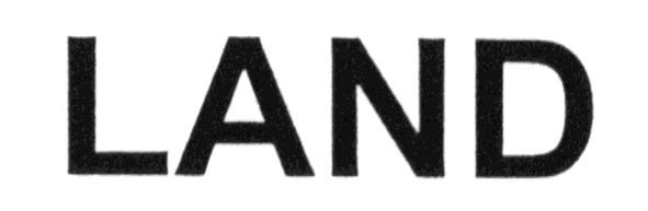 land