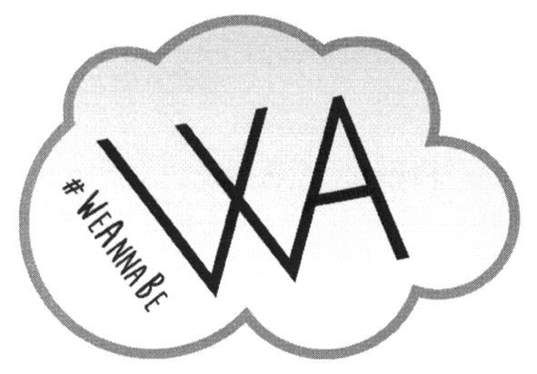 #weannabe