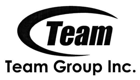 team group inc.