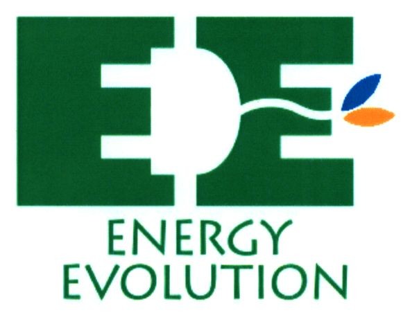 energy evolution