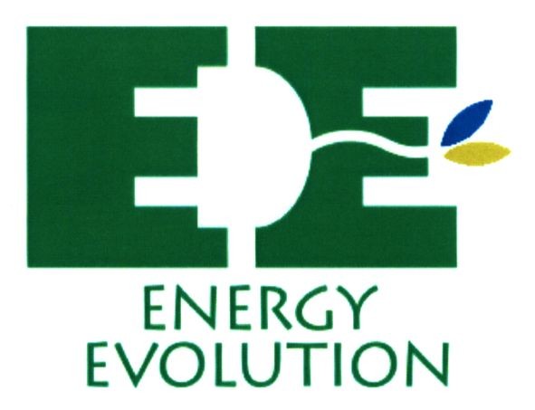energy evolution