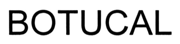 botucal