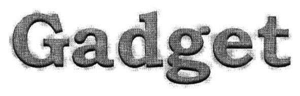 gadget