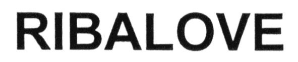 ribalove