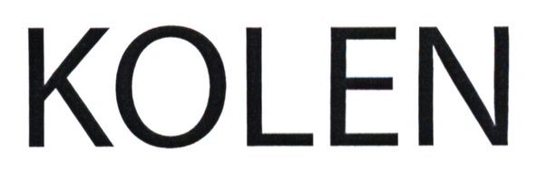 kolen