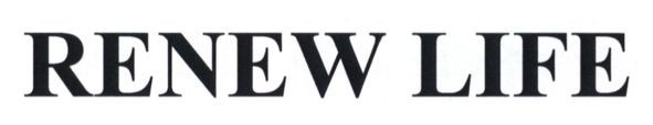 renew life