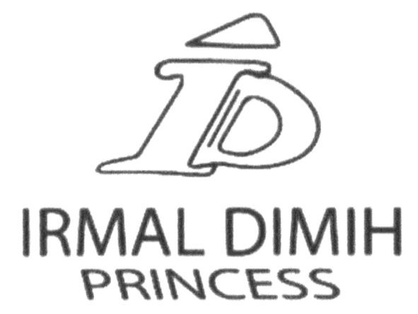 irmal dimih princess