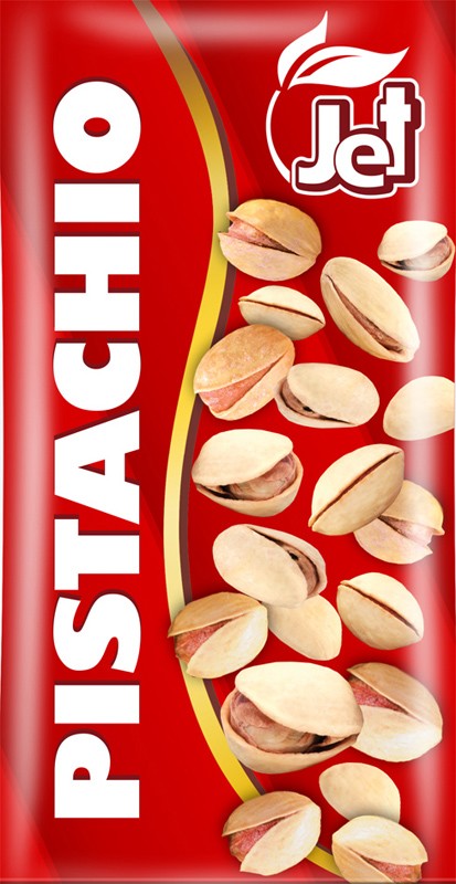 pistachio