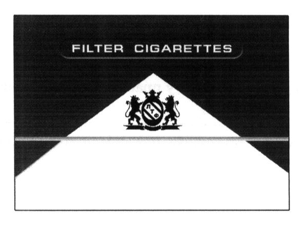 filter cigarettes