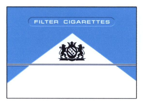 filter cigarettes