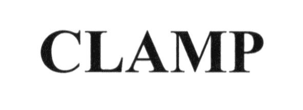 clamp