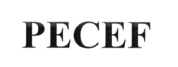 pecef