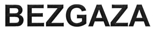 bezgaza