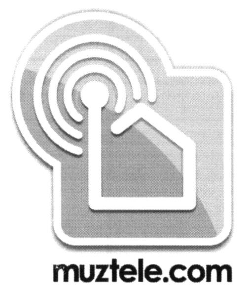 muztele.com