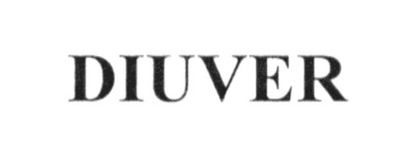 diuver
