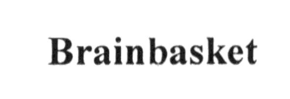 brainbasket
