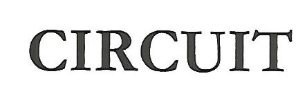 circuit
