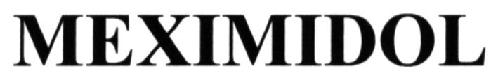 meximidol