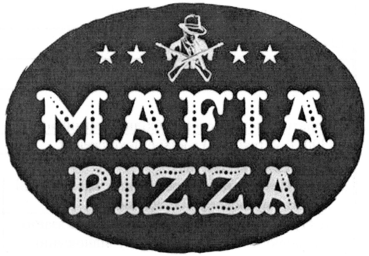 mafia pizza