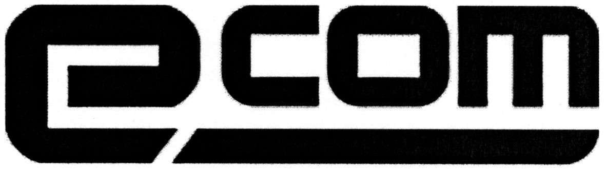 е сот