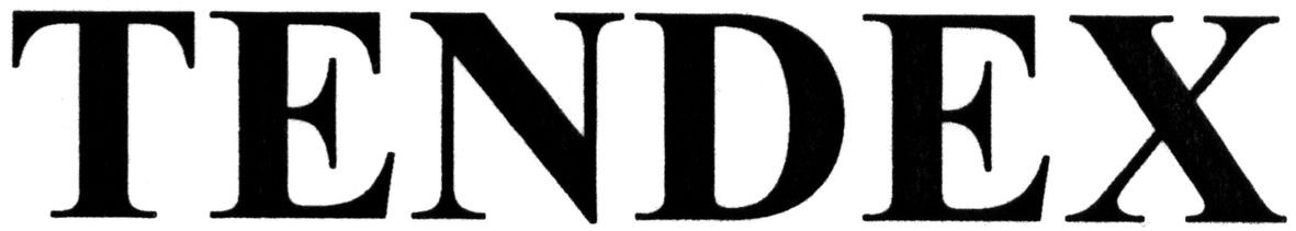 tendex