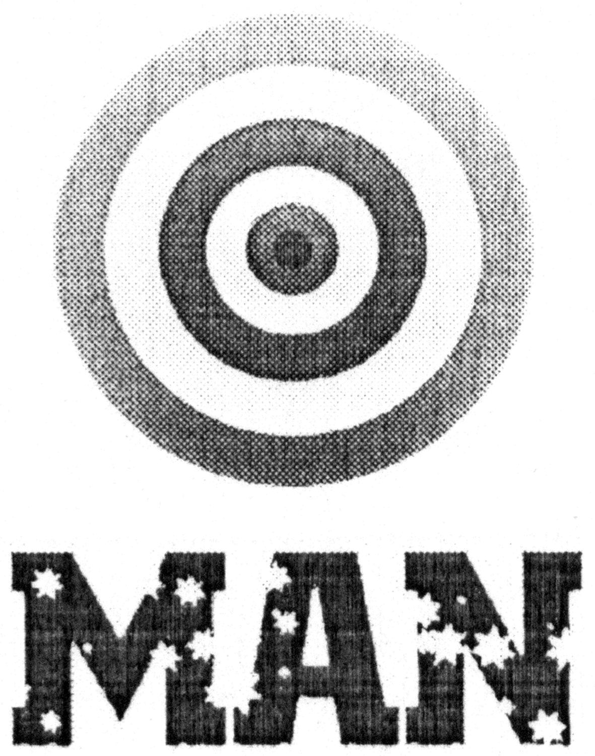 man