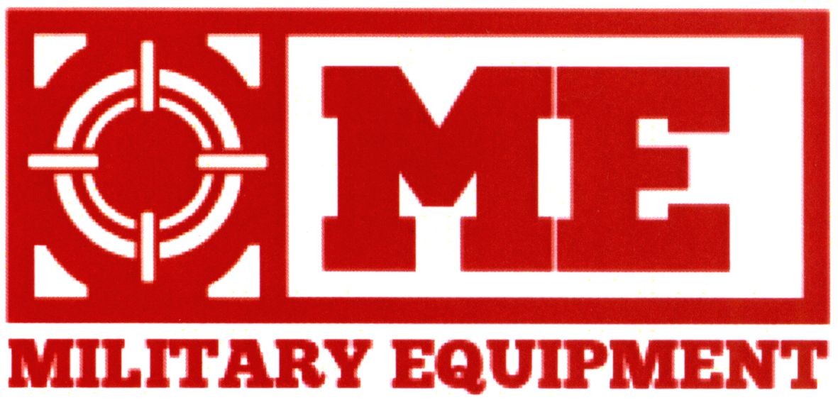 military equipment