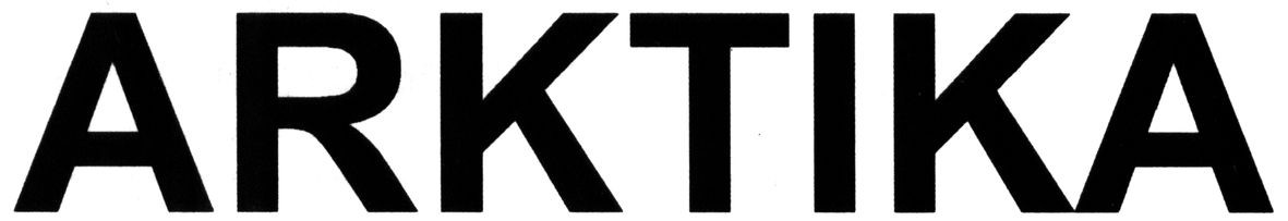 arktika