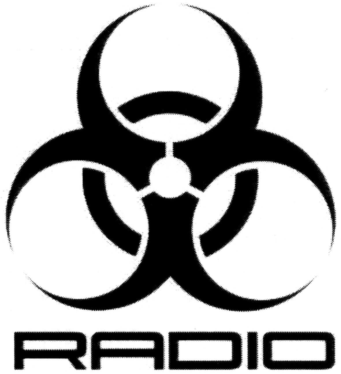 radio