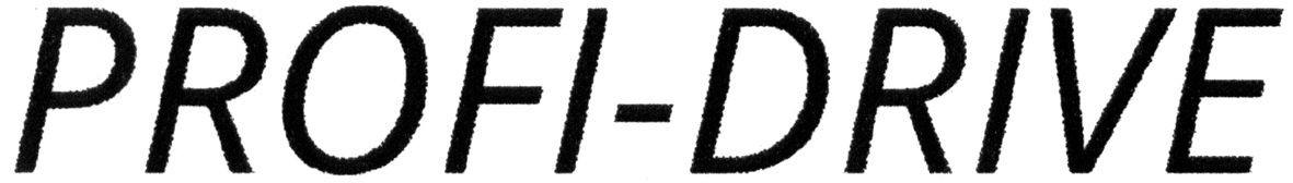 profi-drive