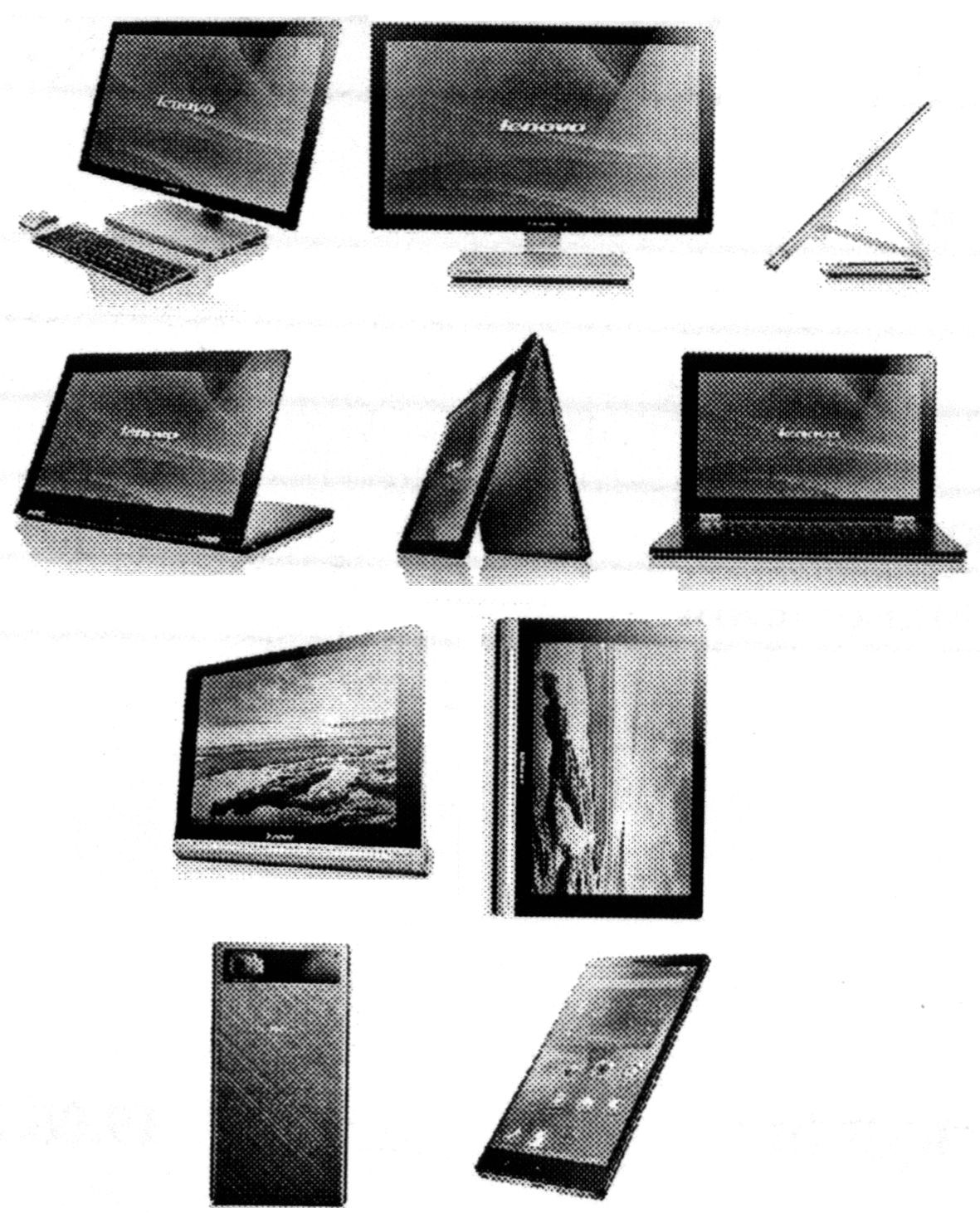 lenovo