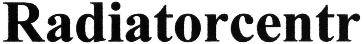 radiatorcentr