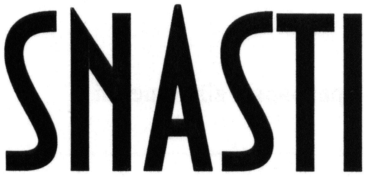 snasti