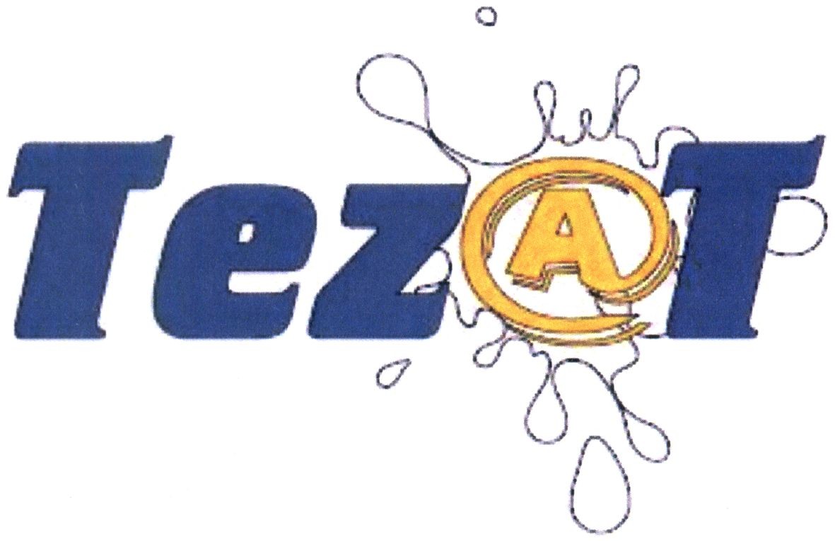 tezat