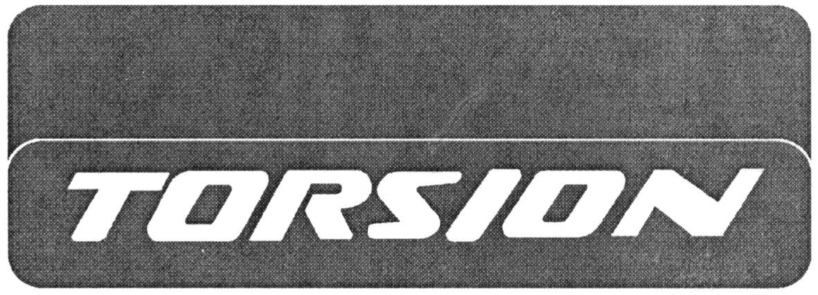 torsion