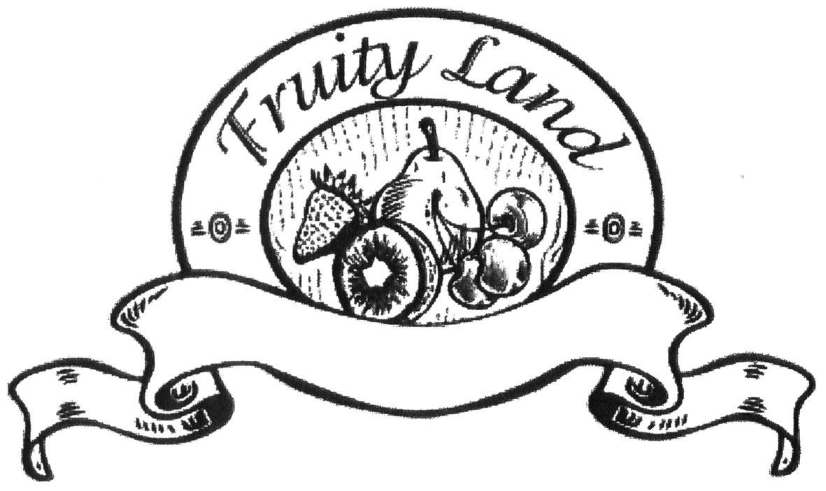 fruity land